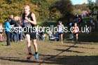 Boys under-13s National Cross Country Relays. Photo: David T. Hewitson/Sports for All Pics